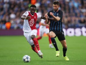 How AS Monaco Star is Shaping His Future