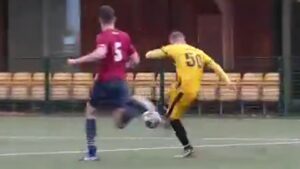 How Cureton’s Appointment as Kings Park Rangers Manager Signals a New Era