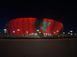 How Ligue 1 Stars Captivated Fans in the Group Stage