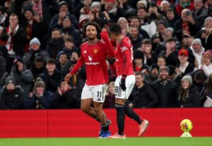 Will Manchester United or AS Roma Secure the Rising Star?