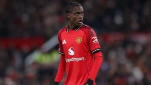 The Rising Star Set to Transform Manchester United’s Future