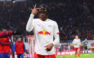 Could Manchester United Land a Lightning-Fast Bundesliga Striker? Discover the Latest Transfer Buzz!