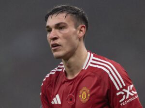 Which European Giants Are Targeting Manchester United’s Midfielder?