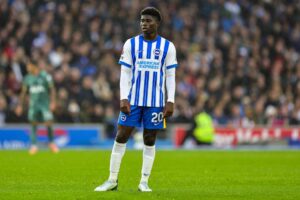 “Could Liverpool’s Next Signing Shake Up the Premier League? Inside Their Midfield Strategy