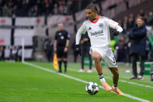 Could Arsenal’s Bundesliga Winger Target Revolutionize Their Tactics? A Deep Dive into the Potential Transfer