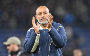 “Is West Ham United Planning a January Transfer Surge? Nuno Espirito Santo’s Intriguing Hint Revealed!