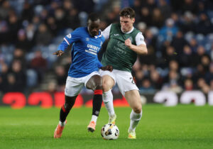 Could Hibernian’s Rising Star Be the Key to Nancy’s Success?