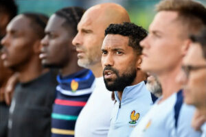 How a Former Manchester City Defender Became the New Head Coach of a Major French Club