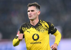 What This Shocking Transfer Means for the Seagulls