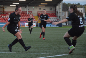 How Glentoran’s Victory Over Linfield Alters the Title Race