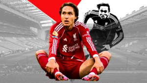 Can Mudryk Fill the Chiesa Gap? Liverpool’s Strategic Move Explained!