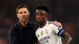 Bayer Leverkusen vs. Real Madrid – Will Leverkusen Rise to the Challenge?