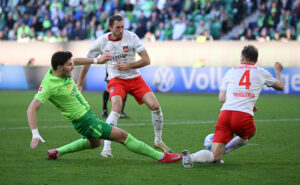 A Tactical Analysis of How He’d Enhance Their Attacking Options