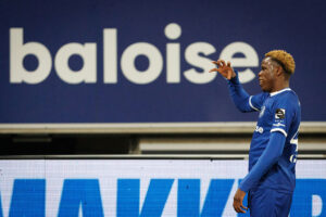 Freiburg Finally Find Their Forward? The Diawara Era Begins