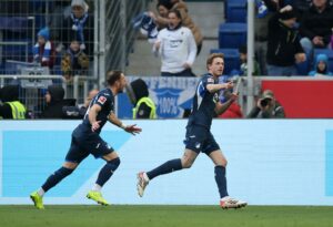 How They Outfoxed Leverkusen in Bundesliga Showdown