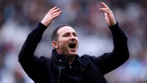 Key EFL Insights from Aaron McLean