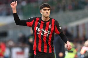 AC Milan’s Next Rising Star and Future Football Sensation