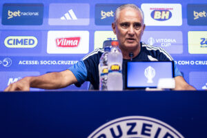 What Seabra’s Mineiro Debut Reveals for the Season Ahead