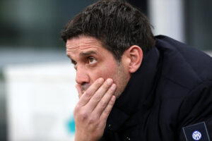 Marotta’s Confidence and the Mental Fortitude for a Title Battle