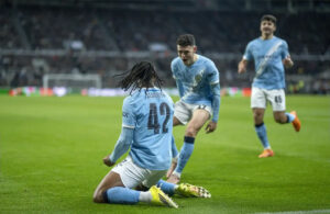 How He’s Redefining Manchester City’s Attack