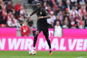 How Chrislain Matsima’s Injury Could Impact Their Bundesliga Season