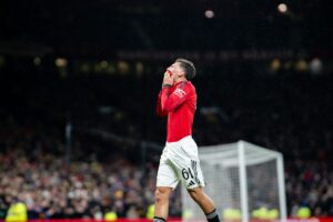 Fletcher’s Fiery Critique After FA Cup Shock at Old Trafford