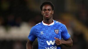 How Ayo Ogunsuyi’s Loan to Shrewsbury Town Could Transform Their Season