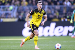 A Tactical Deep Dive into Potential Bundesliga Acquisition