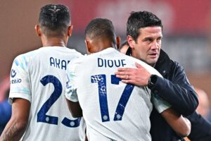 Inter Milan’s Growing Pains After Arsenal Defeat