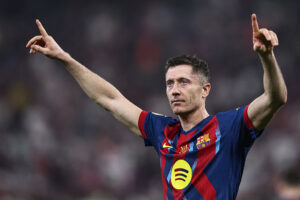 Lewandowski to MLS? Analyzing the Pressure on Barcelona’s Star Striker