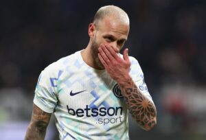 How Inter Milan Transformed into Title Contenders Under Their Former Star