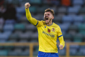 How Connah’s Quay Nomads’ Tactical Brilliance Secured a Comeback Victory Against Barry Town United in a Cymru Premier Classic