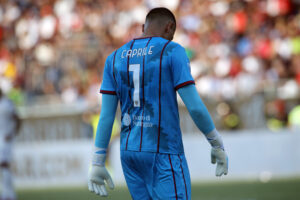 How Tactical Midfield Evolution is Shaping Success in Serie A