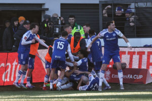 How Sutton United Shocked Coventry City and Made History