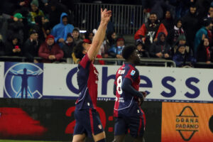 Tactical Analysis and Implications for Serie A Title Race