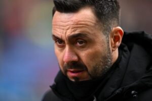 What Lies Beyond Possession at Brighton & Hove Albion?