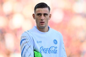 Pisa Intensifies Pursuit to Snatch Napoli Striker from Nottingham Forest