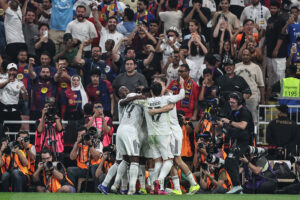 How Real Madrid’s Last-Minute Victory Shocked Barcelona and Redefined Rivalry