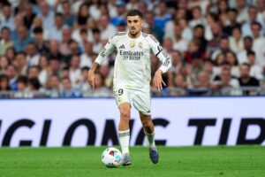 Real Madrid’s Secret Weapon? Midfielder Reveals Arbeloa’s Tactical Masterclass After Levante Victory