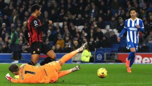 Mitoma’s Brilliance Saves Brighton, But Was the Penalty Justified?