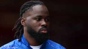 Why Dynel Simeu’s Stay is Crucial for Oldham Athletic’s Season Success