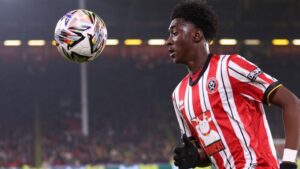 Can This Rising Star Transform Swansea City’s Season Amidst Managerial Changes?