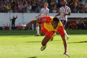 Predicted Lineup, Tactical Analysis, and Key Player Matchups