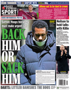 Could Rangers Make a Bold Move for Motherwell’s Watt? Exploring the Latest Transfer Rumors