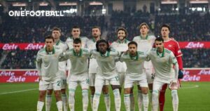 Can Roma Rise to Glory? A Mid-Season Dive into Their Champions League Aspirations