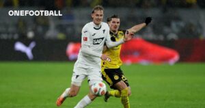 How Max Moerstedt’s Contract Extension Could Transform Hoffenheim’s Attack