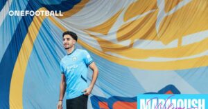 Will Marc Guehi Transform Manchester City’s Defense? An In-Depth Analysis of the Transfer Rumors