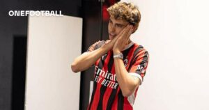 Will Luka Vušković Join the Nerazzurri?