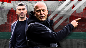 Is Teun Koopmeiners the £100m Midfield Maestro They Need?