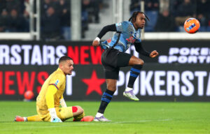 Are Lookman, Openda, and Nkunku the Key to Süper Lig Glory?